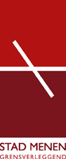 logo Stad Menen